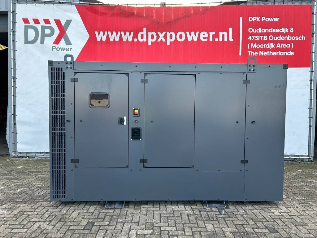 Scania DC09 - 275 kVA Generator - DPX-17946 - Generador industriale: foto 1 Scania DC09 - 275 kVA Generator - DPX-17946 - Generador industriale: foto 1