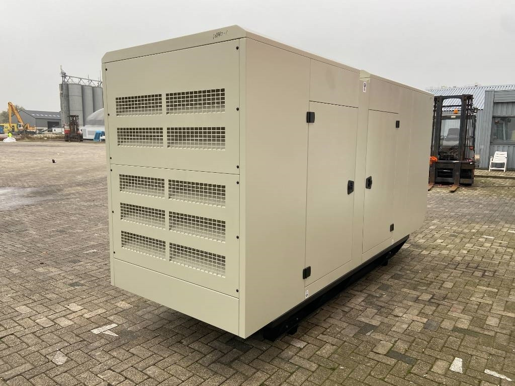 Volvo TAD1342GE - 385 kVA Generator - DPX-18878.1 - Generador industriale: foto 3 Volvo TAD1342GE - 385 kVA Generator - DPX-18878.1 - Generador industriale: foto 3