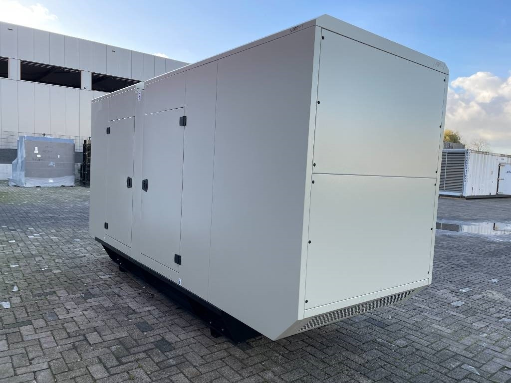 Volvo TAD1345GE - 500 kVA Generator - DPX-18881 - Generador industriale: foto 3 Volvo TAD1345GE - 500 kVA Generator - DPX-18881 - Generador industriale: foto 3