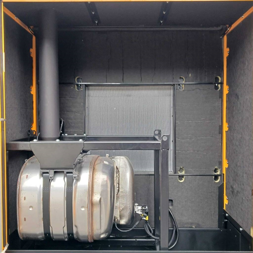 Leasing de Volvo TAD1381GE - 390 kVA Stage V Genset - DPX-19031  Volvo TAD1381GE - 390 kVA Stage V Genset - DPX-19031: foto 20