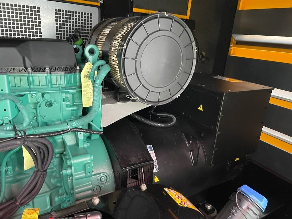 Leasing de Volvo TAD1381GE - 390 kVA Stage V Genset - DPX-19031  Volvo TAD1381GE - 390 kVA Stage V Genset - DPX-19031: foto 17
