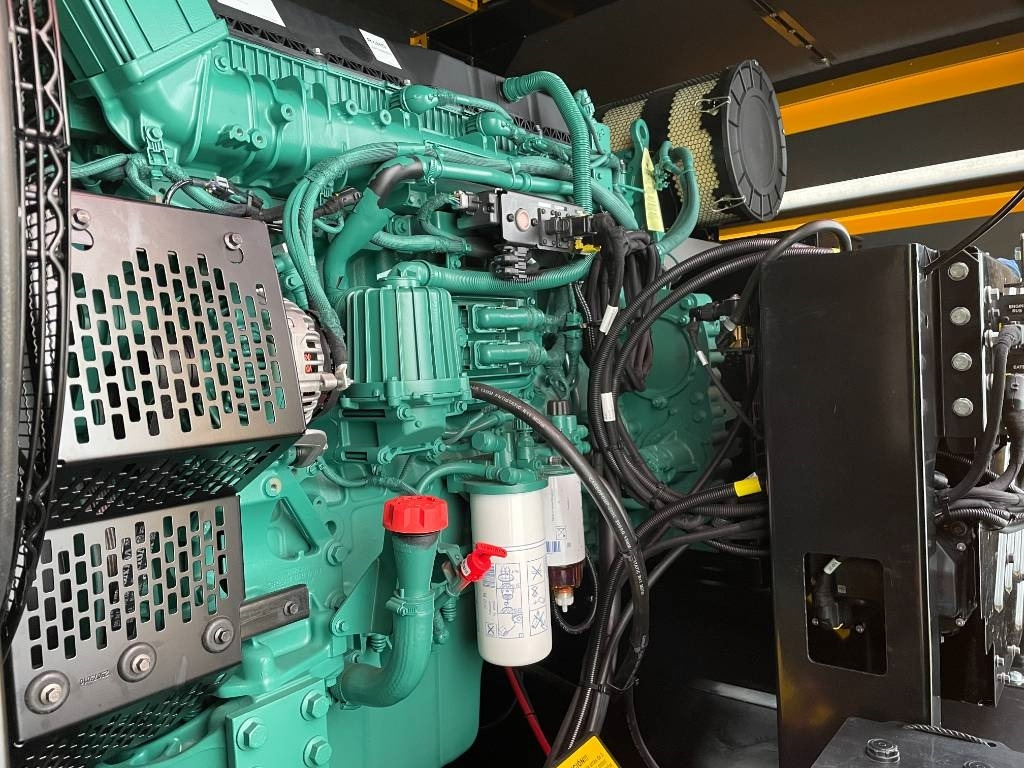 Leasing de Volvo TAD1381GE - 390 kVA Stage V Genset - DPX-19031  Volvo TAD1381GE - 390 kVA Stage V Genset - DPX-19031: foto 15
