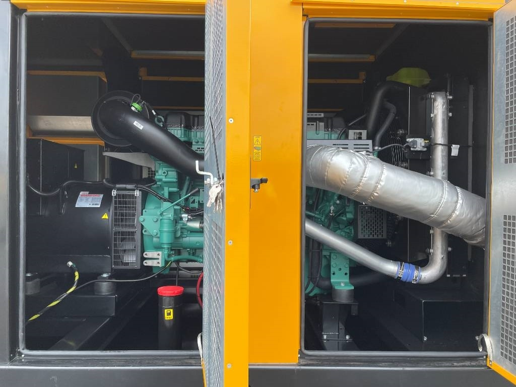 Leasing de Volvo TAD1381GE - 390 kVA Stage V Genset - DPX-19031  Volvo TAD1381GE - 390 kVA Stage V Genset - DPX-19031: foto 9