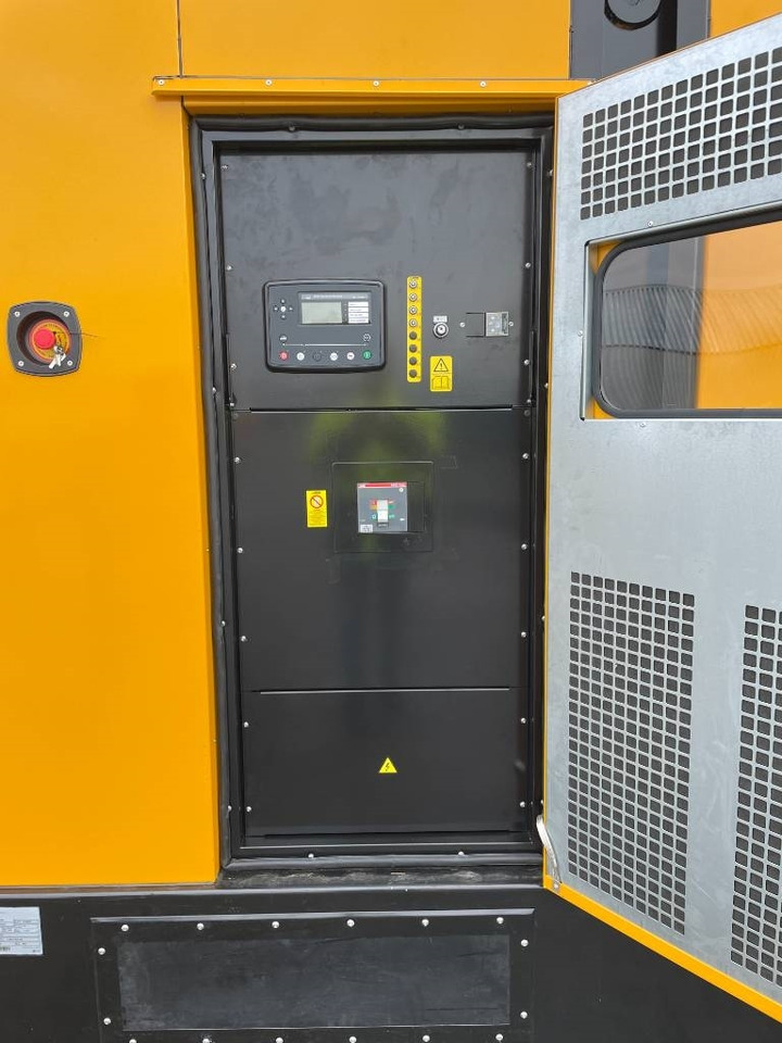 Leasing de Volvo TAD1381GE - 390 kVA Stage V Genset - DPX-19031  Volvo TAD1381GE - 390 kVA Stage V Genset - DPX-19031: foto 6