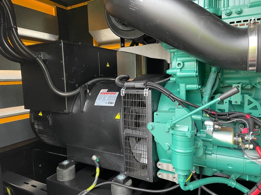 Leasing de Volvo TAD1381GE - 390 kVA Stage V Genset - DPX-19031  Volvo TAD1381GE - 390 kVA Stage V Genset - DPX-19031: foto 14
