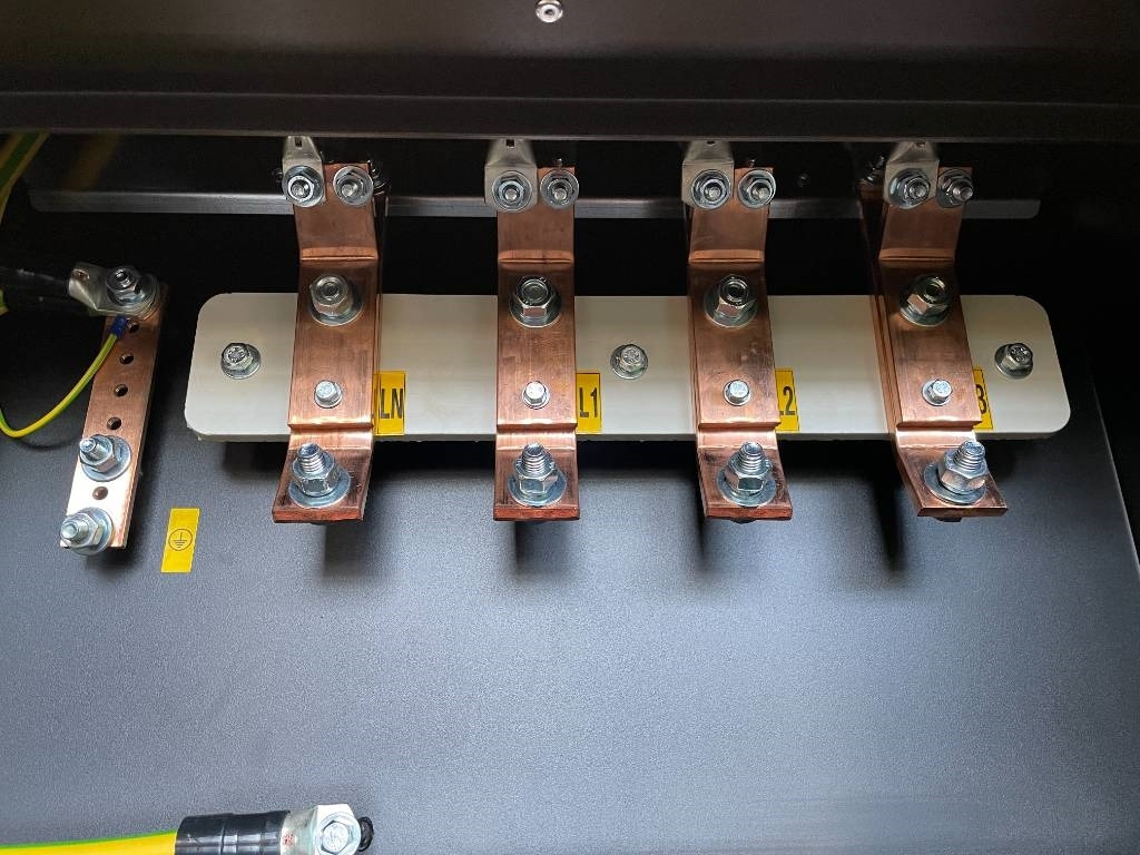 Generador industriale Volvo TAD1382GE - 430 kVA Stage V Generator - DPX-19032: foto 9