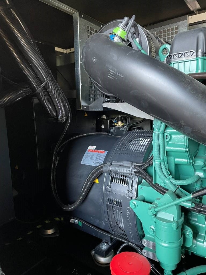 Generador industriale Volvo TAD1382GE - 430 kVA Stage V Generator - DPX-19032: foto 13