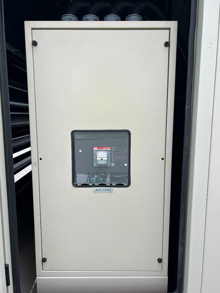 Volvo TAD1642GE - 650 kVA Generator - DPX-18884 - Generador industriale: foto 5 Volvo TAD1642GE - 650 kVA Generator - DPX-18884 - Generador industriale: foto 5