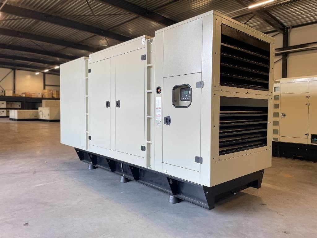 Volvo TAD1642GE - 650 kVA Generator - DPX-18884  - Generador industriale: foto 5 Volvo TAD1642GE - 650 kVA Generator - DPX-18884  - Generador industriale: foto 5