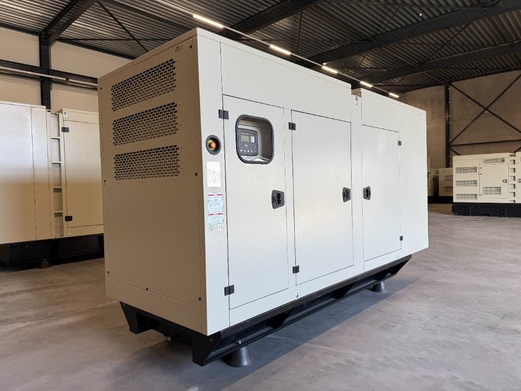 Volvo TAD732GE - 200 kVA Generator - DPX-18874 - Generador industriale: foto 2 Volvo TAD732GE - 200 kVA Generator - DPX-18874 - Generador industriale: foto 2