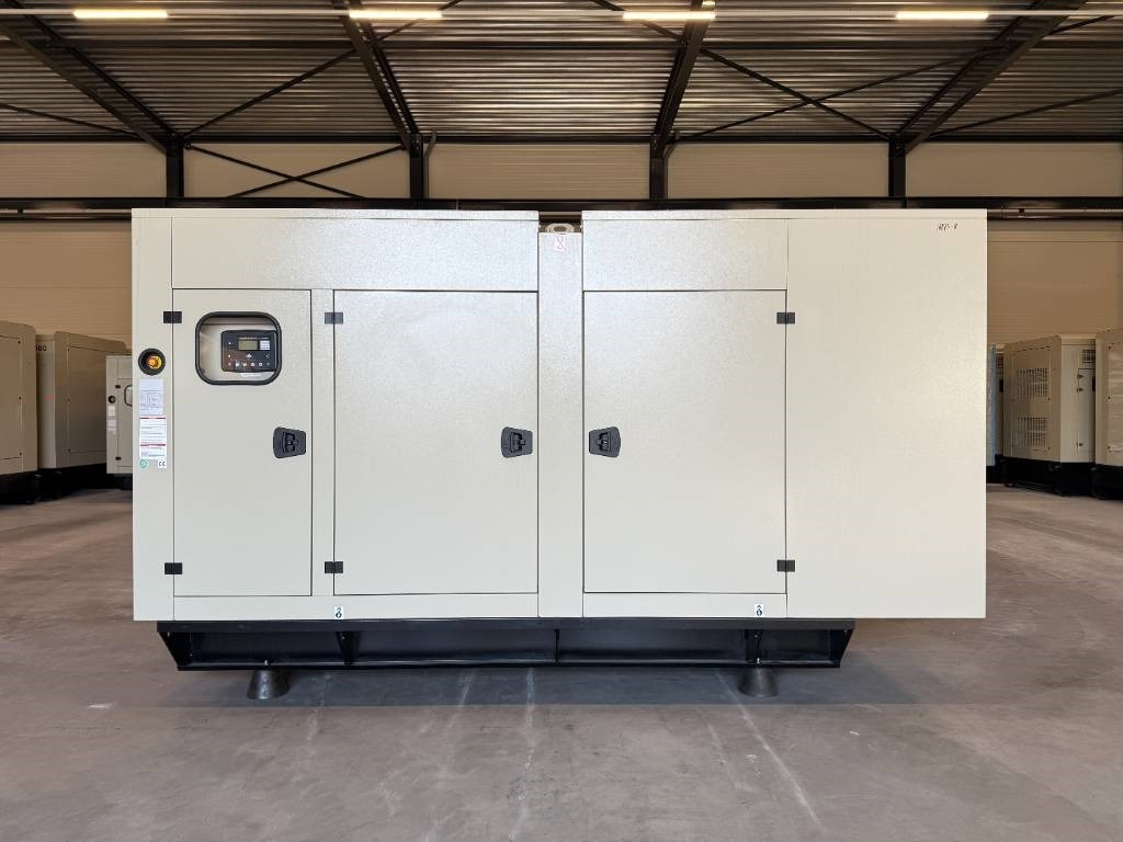 Volvo TAD733GE - 225 kVA Generator - DPX-18875 - Generador industriale: foto 1 Volvo TAD733GE - 225 kVA Generator - DPX-18875 - Generador industriale: foto 1