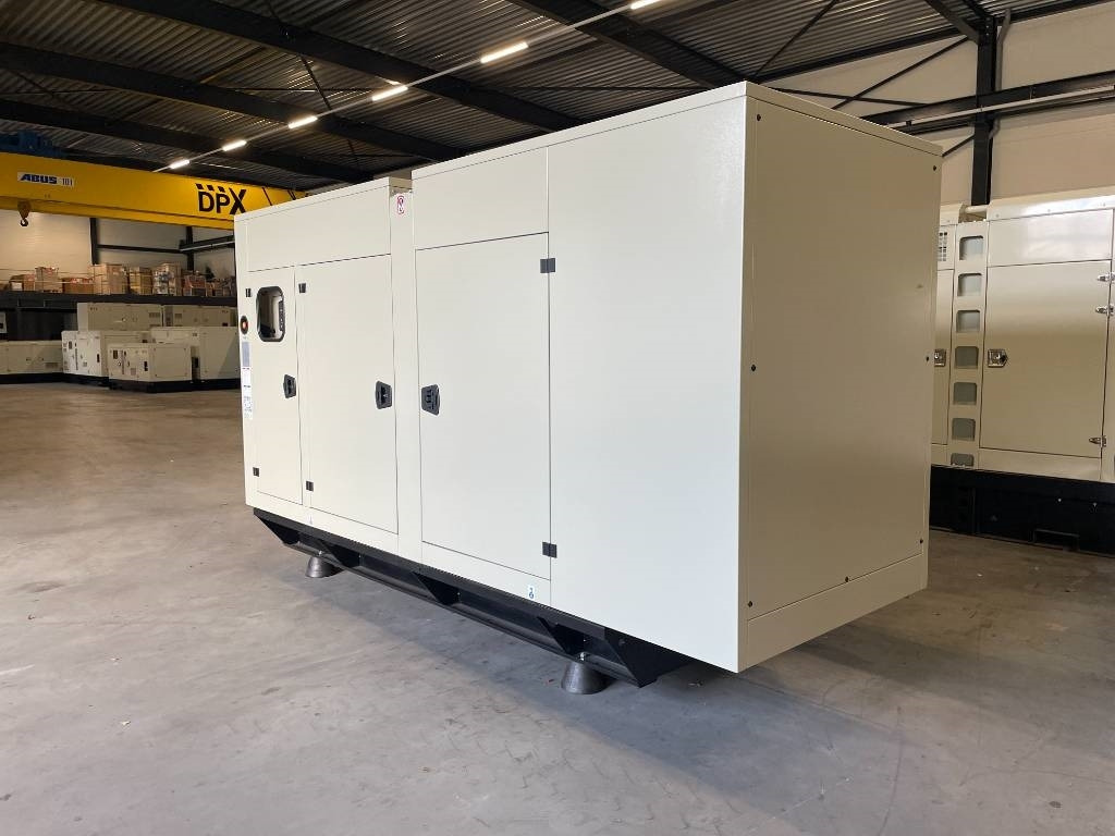 Volvo TAD840GE - 220 kVA Generator - DPX-18875  - Generador industriale: foto 5 Volvo TAD840GE - 220 kVA Generator - DPX-18875  - Generador industriale: foto 5