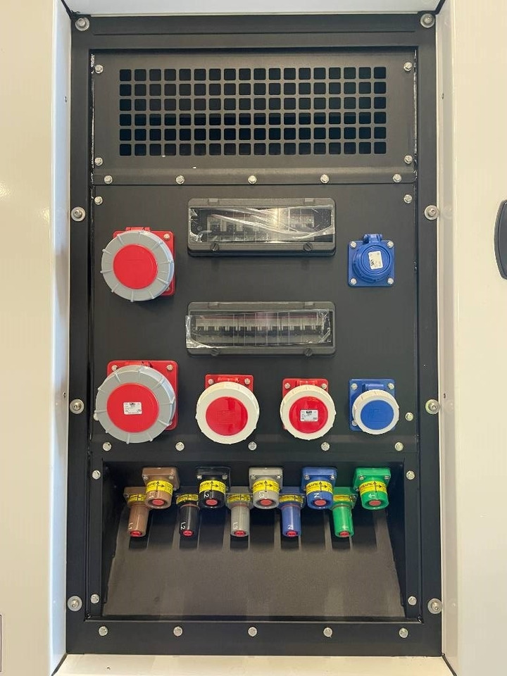 Volvo TAD882GE - 275 kVA Stage V Generator - DPX-19029 - Generador industriale: foto 2 Volvo TAD882GE - 275 kVA Stage V Generator - DPX-19029 - Generador industriale: foto 2
