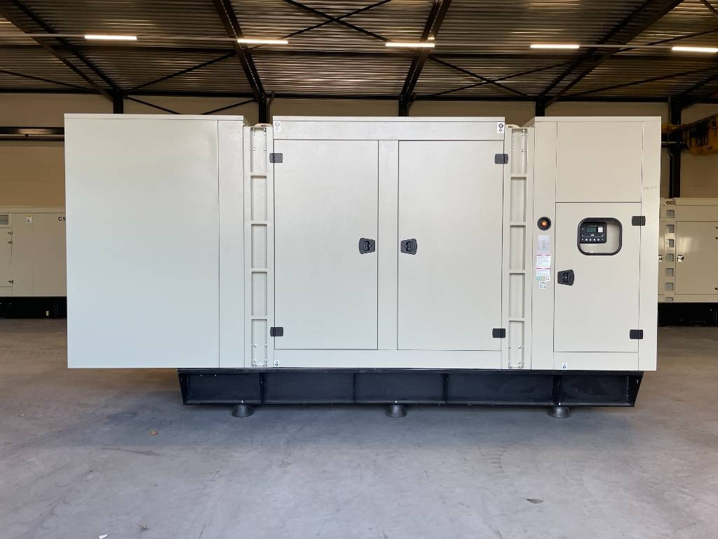 Volvo TWD1644GE - 715 kVA Generator - DPX-18884.1  - Generador industriale: foto 1 Volvo TWD1644GE - 715 kVA Generator - DPX-18884.1  - Generador industriale: foto 1
