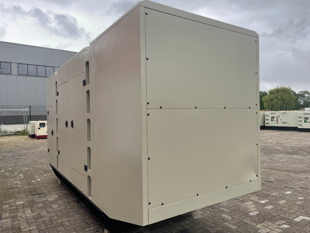 Volvo TWD1645GE - 770 kVA Generator - DPX-18885 - Generador industriale: foto 2 Volvo TWD1645GE - 770 kVA Generator - DPX-18885 - Generador industriale: foto 2