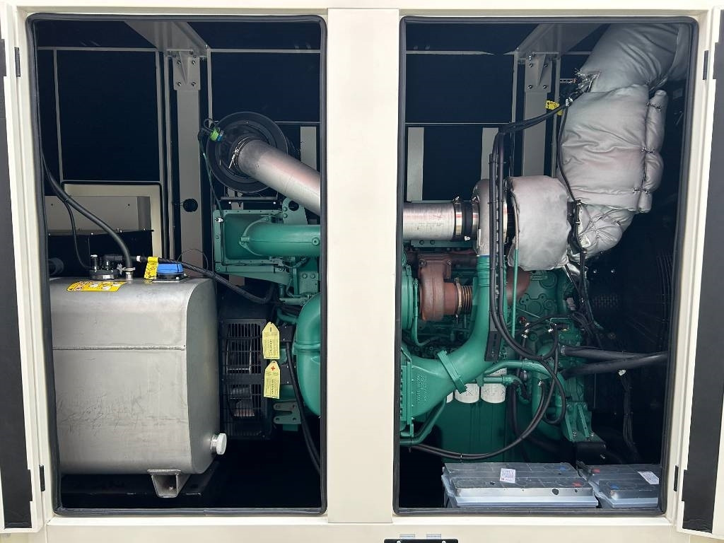 Volvo TWD1683GE - 740 kVA Stage V Genset - DPX-18900 - Generador industriale: foto 5 Volvo TWD1683GE - 740 kVA Stage V Genset - DPX-18900 - Generador industriale: foto 5