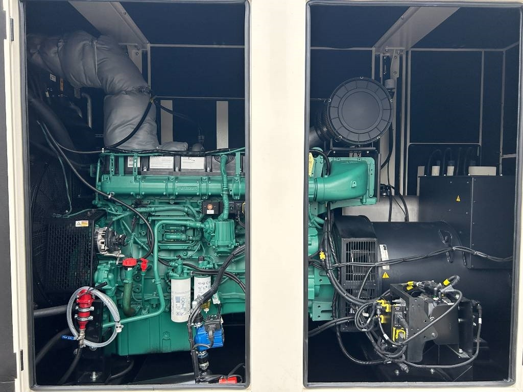Volvo TWD1683GE - 740 kVA Stage V Genset - DPX-18900 - Generador industriale: foto 4 Volvo TWD1683GE - 740 kVA Stage V Genset - DPX-18900 - Generador industriale: foto 4