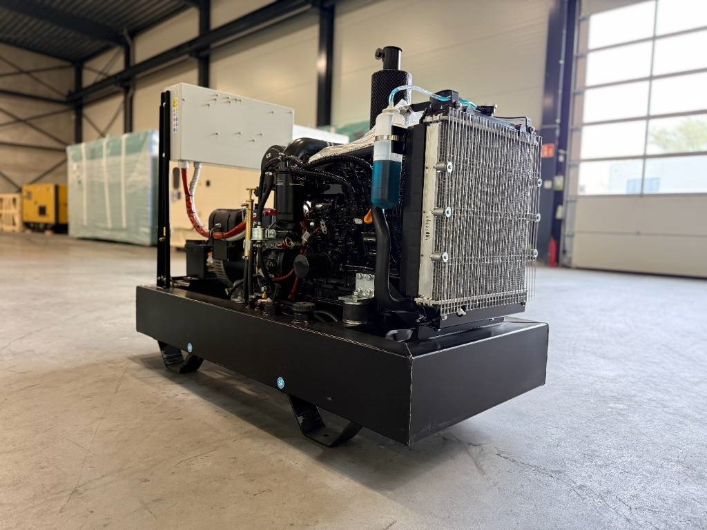 Yanmar 4TNV88-22G - 22 kVA - Stage V Genset - DPX-19907-O - Generador industriale: foto 3 Yanmar 4TNV88-22G - 22 kVA - Stage V Genset - DPX-19907-O - Generador industriale: foto 3