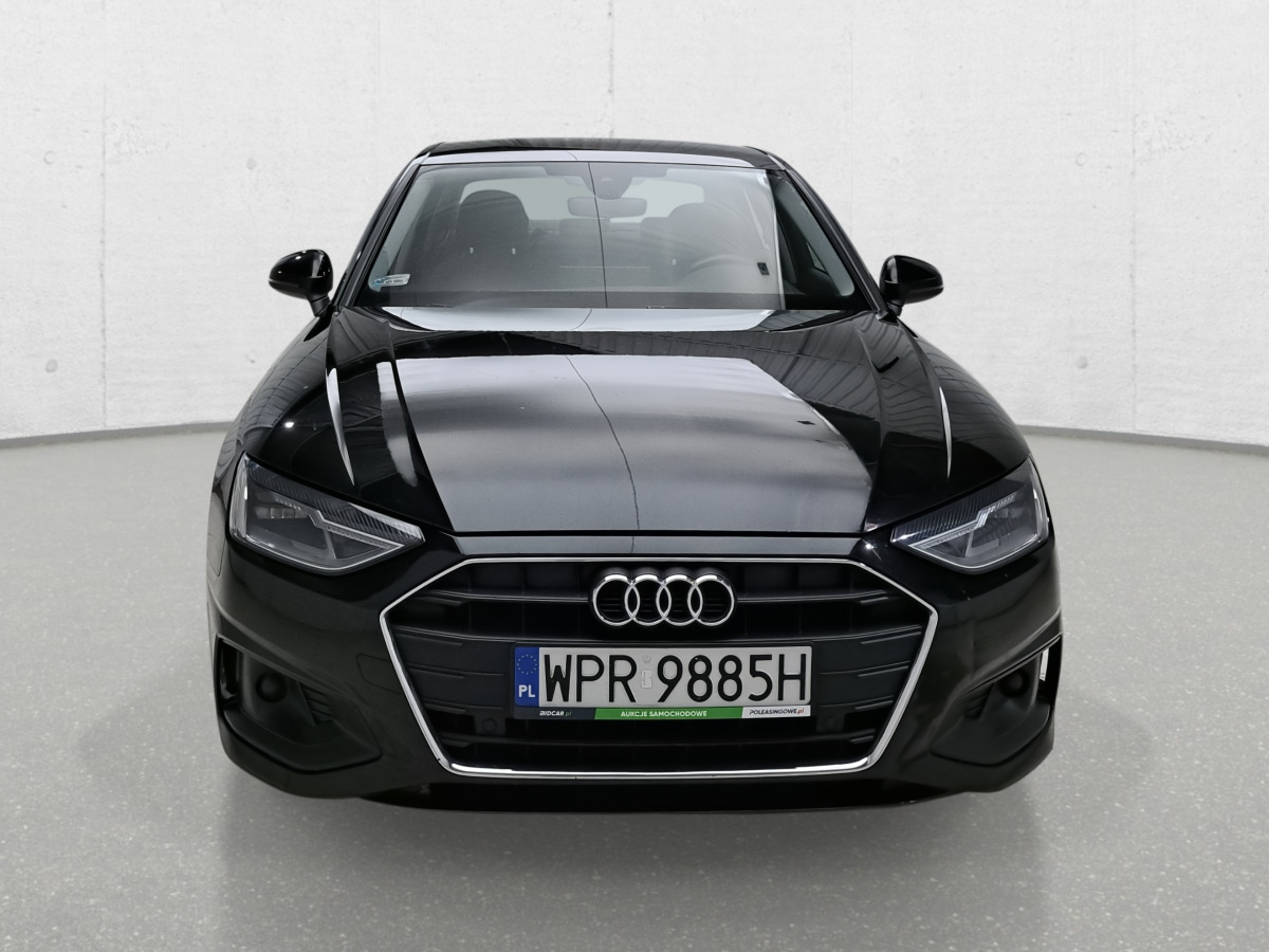 AUDI A4 LIMOUSINE SEDAN - Sedan: foto 3 AUDI A4 LIMOUSINE SEDAN - Sedan: foto 3