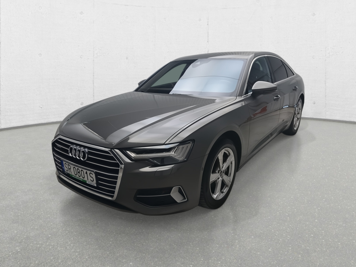 AUDI A6 LIMOUSINE SEDAN - Sedan: foto 4 AUDI A6 LIMOUSINE SEDAN - Sedan: foto 4
