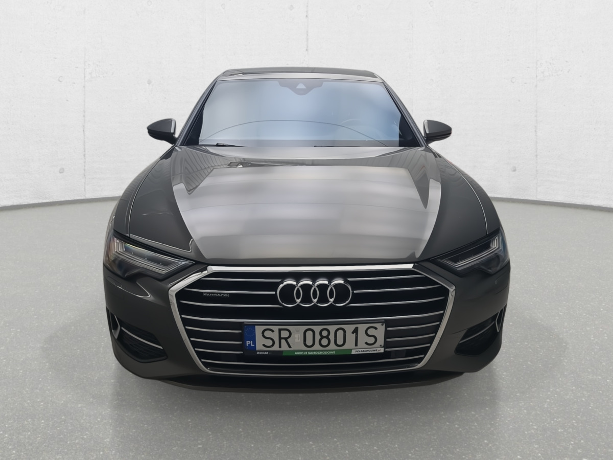 AUDI A6 LIMOUSINE SEDAN - Sedan: foto 3 AUDI A6 LIMOUSINE SEDAN - Sedan: foto 3