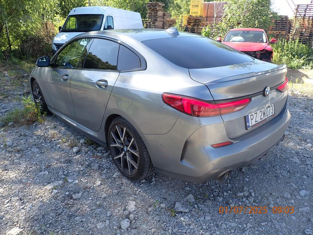 BMW 220I XDRIVE COUPE - Coche: foto 4 BMW 220I XDRIVE COUPE - Coche: foto 4