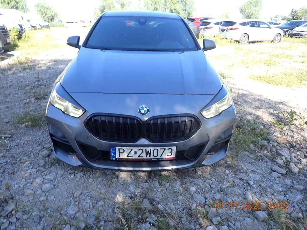 BMW 220I XDRIVE COUPE - Coche: foto 2 BMW 220I XDRIVE COUPE - Coche: foto 2