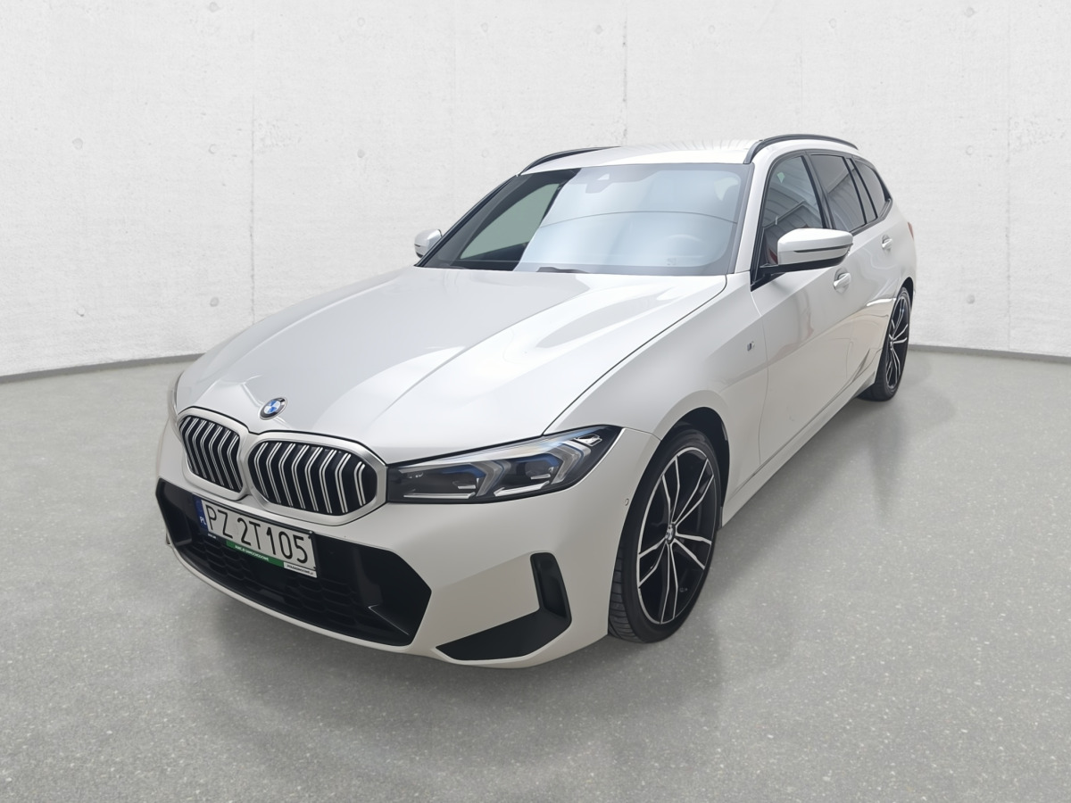 BMW 320D XDRIVE KOMBI - Coche: foto 4 BMW 320D XDRIVE KOMBI - Coche: foto 4