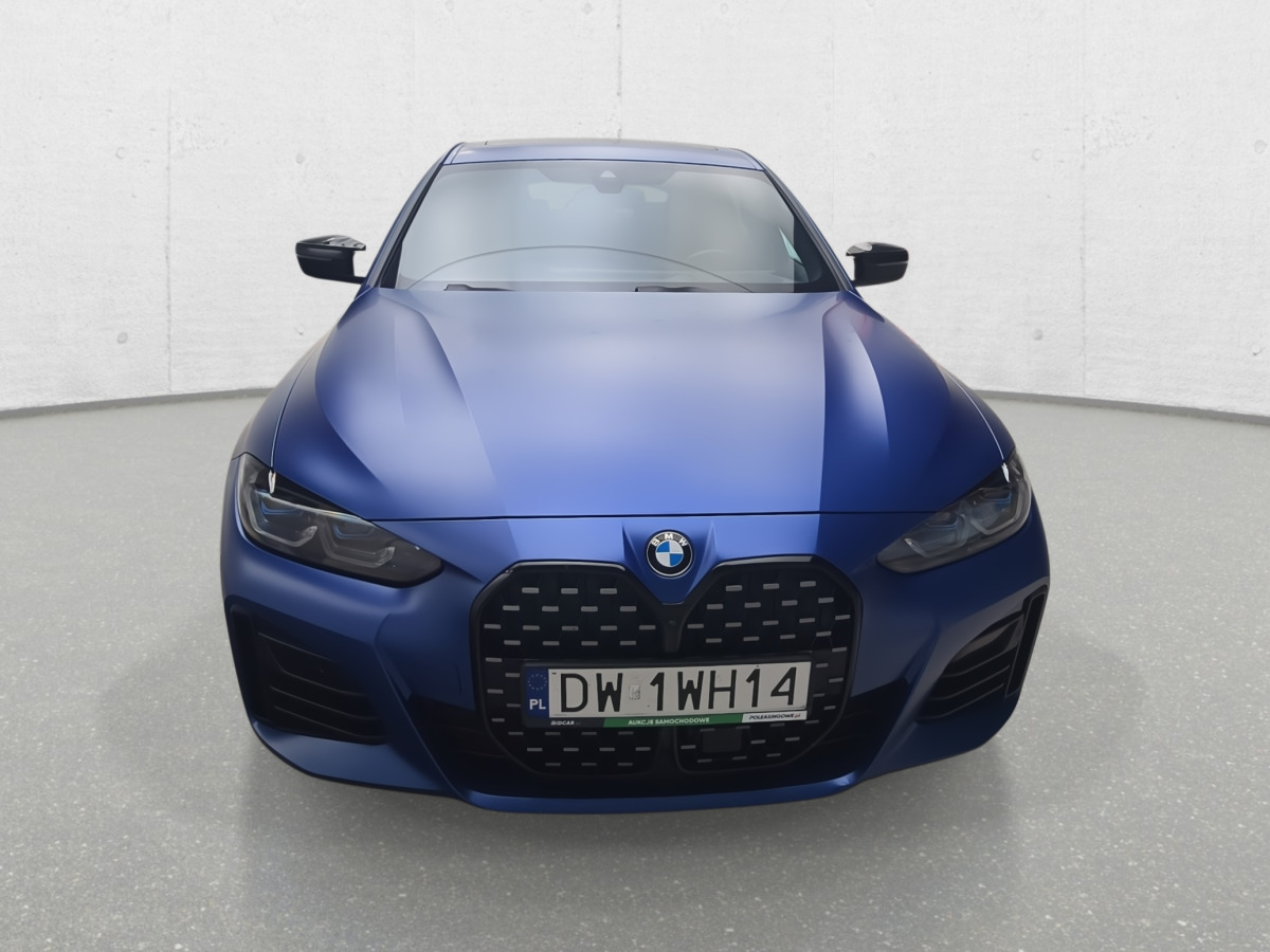 BMW M440I XDRIVE LIFTBACK - Coche: foto 3 BMW M440I XDRIVE LIFTBACK - Coche: foto 3
