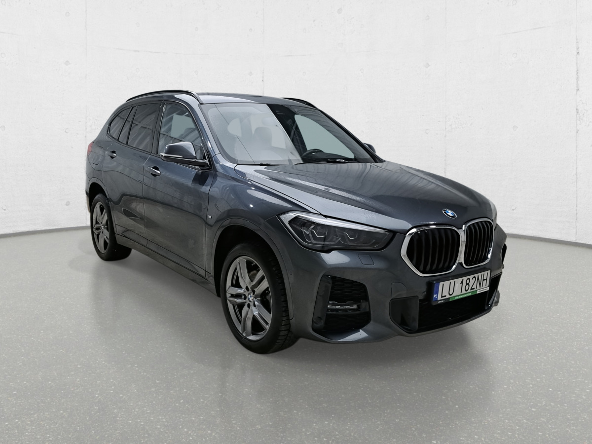 BMW X1 SDRIVE18I SUV - SUV/ Todoterreno: foto 2 BMW X1 SDRIVE18I SUV - SUV/ Todoterreno: foto 2