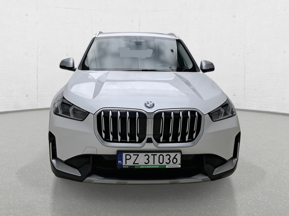 BMW X1 XDRIVE20D SUV - SUV/ Todoterreno: foto 3 BMW X1 XDRIVE20D SUV - SUV/ Todoterreno: foto 3