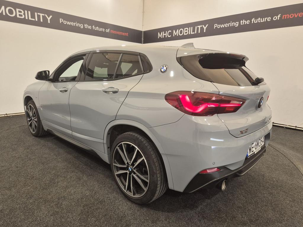 BMW X2 SUV - SUV/ Todoterreno: foto 4 BMW X2 SUV - SUV/ Todoterreno: foto 4