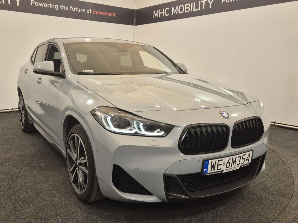BMW X2 SUV - SUV/ Todoterreno: foto 1 BMW X2 SUV - SUV/ Todoterreno: foto 1