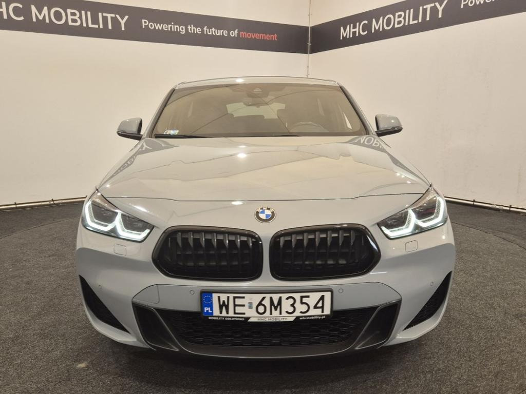 BMW X2 SUV - SUV/ Todoterreno: foto 2 BMW X2 SUV - SUV/ Todoterreno: foto 2