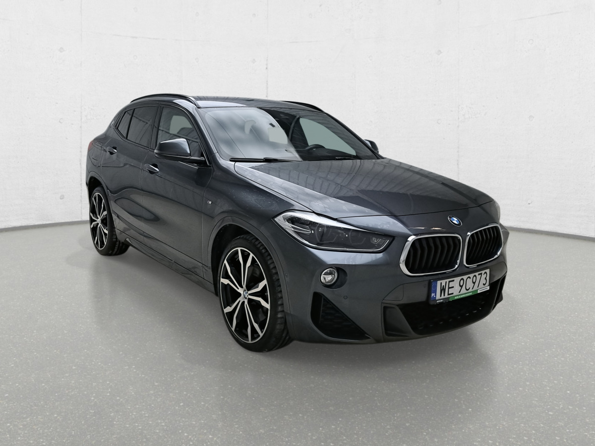 BMW X2 XDRIVE20D SUV - SUV/ Todoterreno: foto 1 BMW X2 XDRIVE20D SUV - SUV/ Todoterreno: foto 1