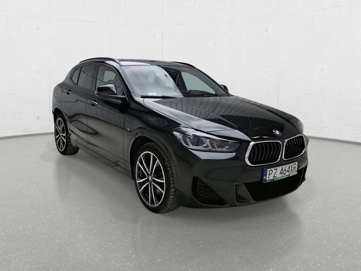 BMW X2 XDRIVE20D SUV - SUV/ Todoterreno: foto 1 BMW X2 XDRIVE20D SUV - SUV/ Todoterreno: foto 1