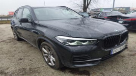 BMW X5 XDRIVE25D KOMBI - Coche: foto 1 BMW X5 XDRIVE25D KOMBI - Coche: foto 1