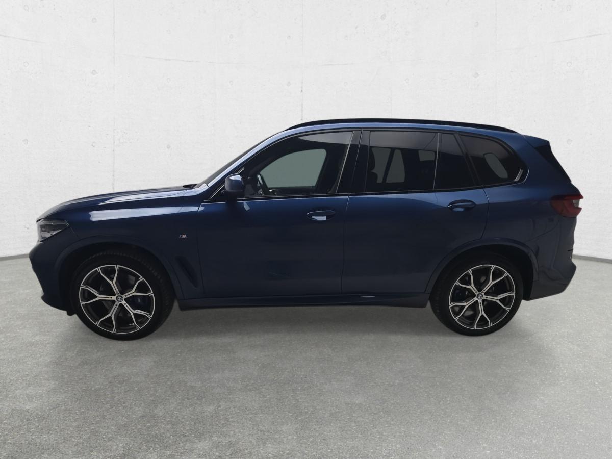BMW X5 XDRIVE30D SUV - SUV/ Todoterreno: foto 5 BMW X5 XDRIVE30D SUV - SUV/ Todoterreno: foto 5