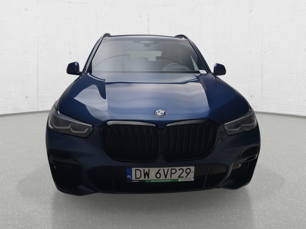 BMW X5 XDRIVE30D SUV - SUV/ Todoterreno: foto 3 BMW X5 XDRIVE30D SUV - SUV/ Todoterreno: foto 3