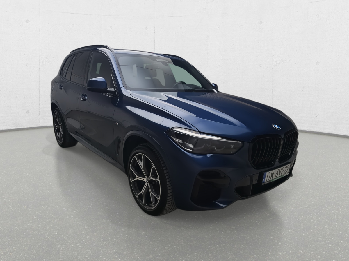 BMW X5 XDRIVE30D SUV - SUV/ Todoterreno: foto 2 BMW X5 XDRIVE30D SUV - SUV/ Todoterreno: foto 2
