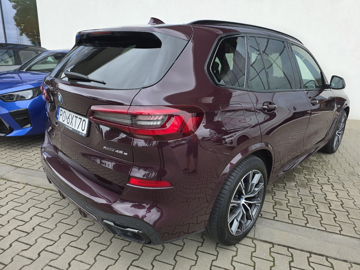 BMW X5 xDrive45e SUV - SUV/ Todoterreno: foto 3 BMW X5 xDrive45e SUV - SUV/ Todoterreno: foto 3