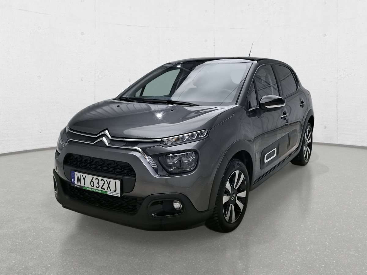 CITROEN C3 HATCHBACK - Hatchback: foto 4 CITROEN C3 HATCHBACK - Hatchback: foto 4