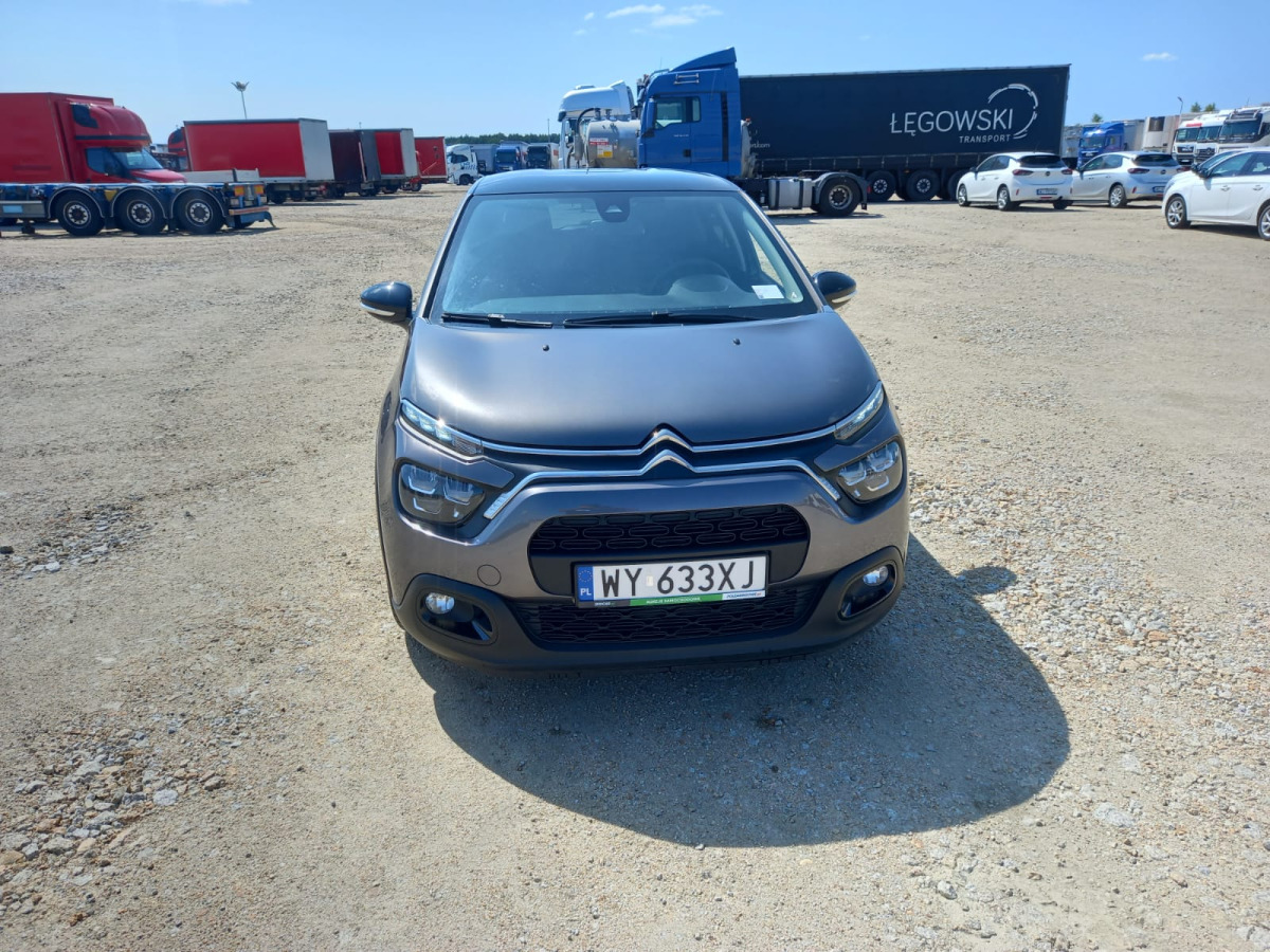 CITROEN C3 HATCHBACK - Hatchback: foto 2 CITROEN C3 HATCHBACK - Hatchback: foto 2