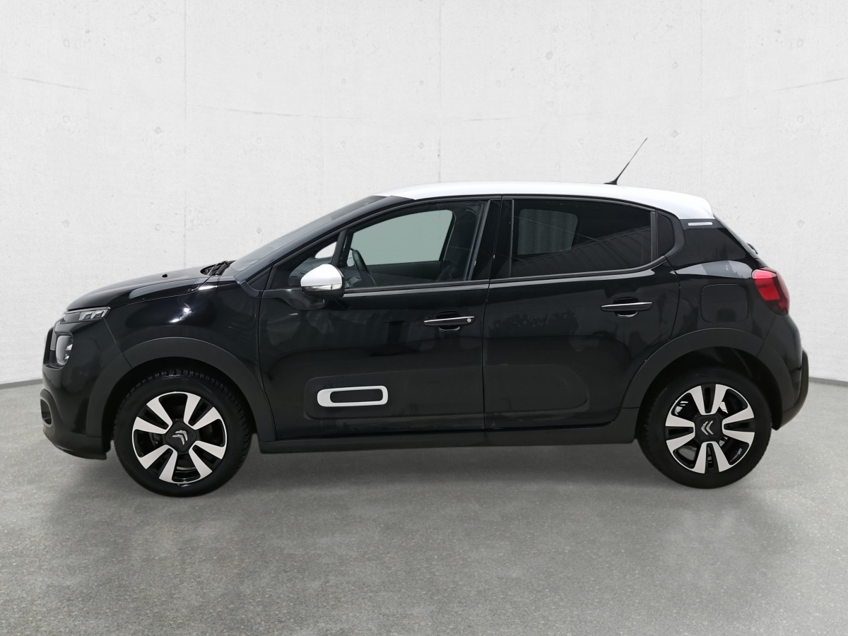 CITROEN C3 HATCHBACK - Hatchback: foto 5 CITROEN C3 HATCHBACK - Hatchback: foto 5