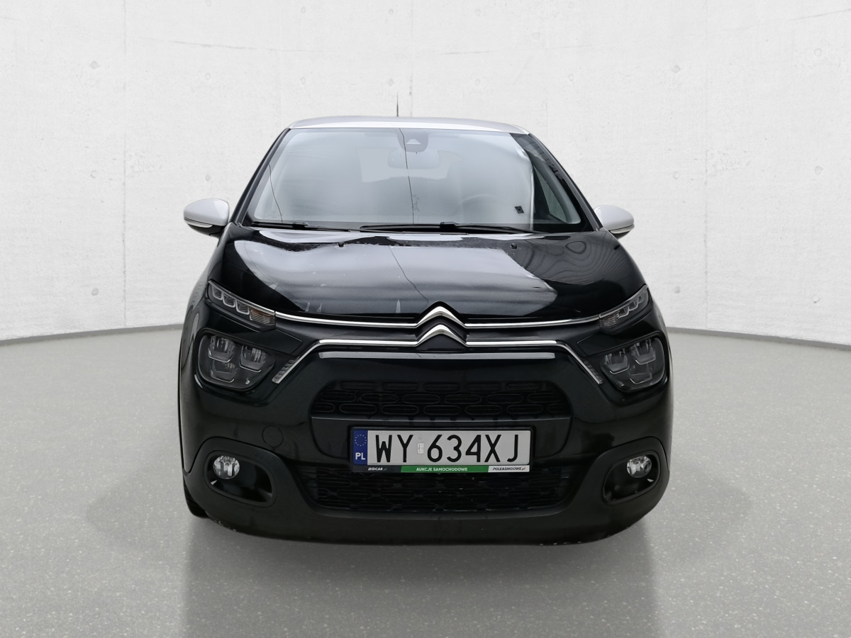 CITROEN C3 HATCHBACK - Hatchback: foto 3 CITROEN C3 HATCHBACK - Hatchback: foto 3