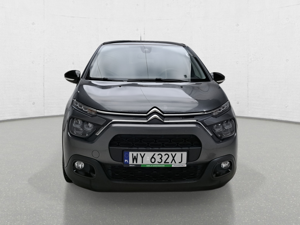 CITROEN C3 HATCHBACK - Hatchback: foto 3 CITROEN C3 HATCHBACK - Hatchback: foto 3