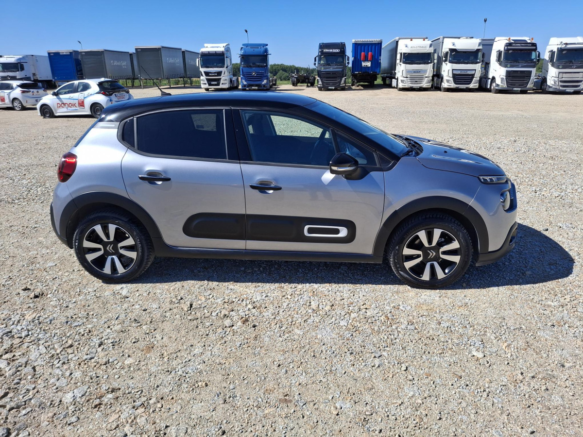 CITROEN C3 HATCHBACK - Hatchback: foto 4 CITROEN C3 HATCHBACK - Hatchback: foto 4