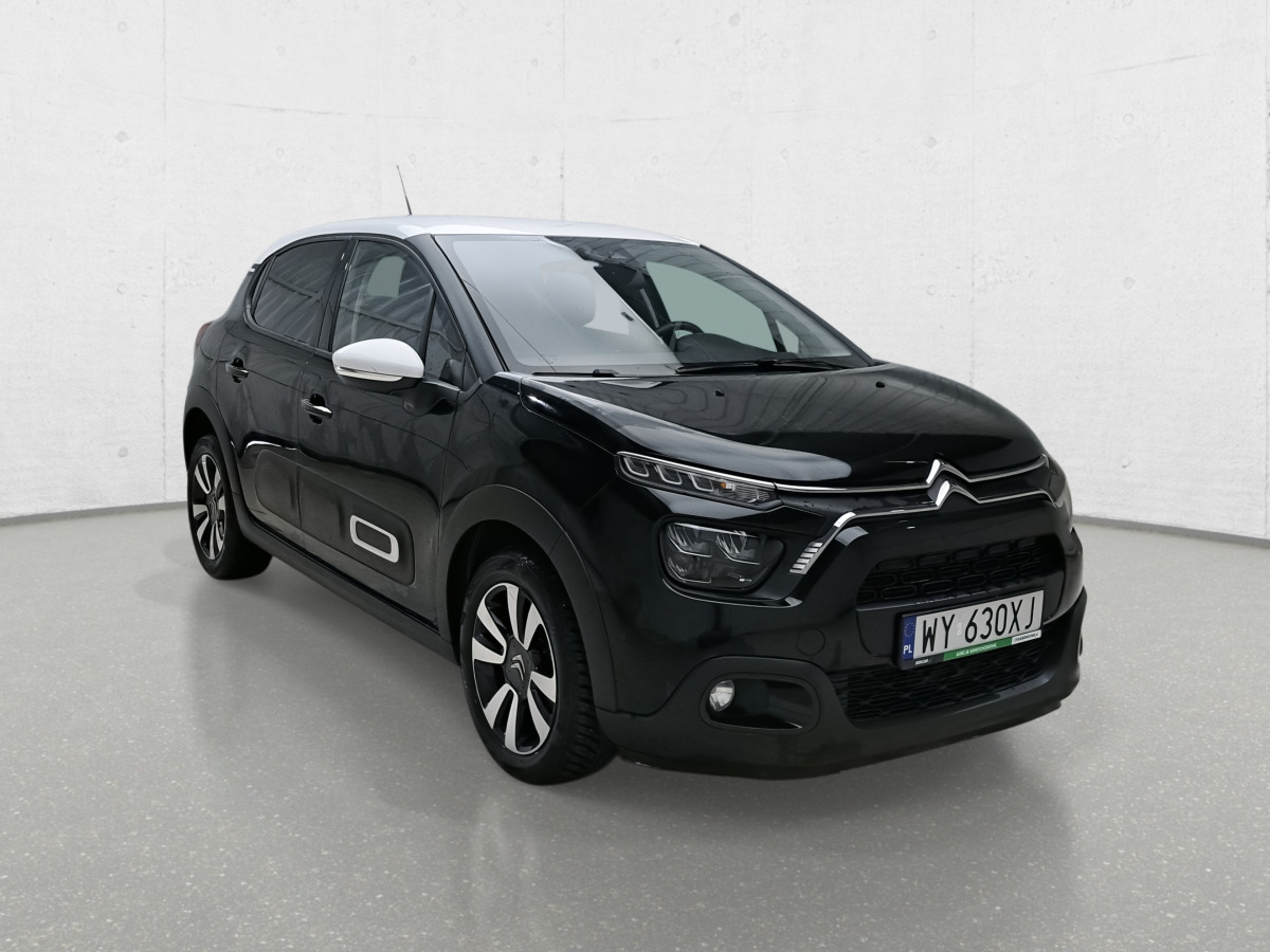 CITROEN C3 HATCHBACK - Hatchback: foto 2 CITROEN C3 HATCHBACK - Hatchback: foto 2