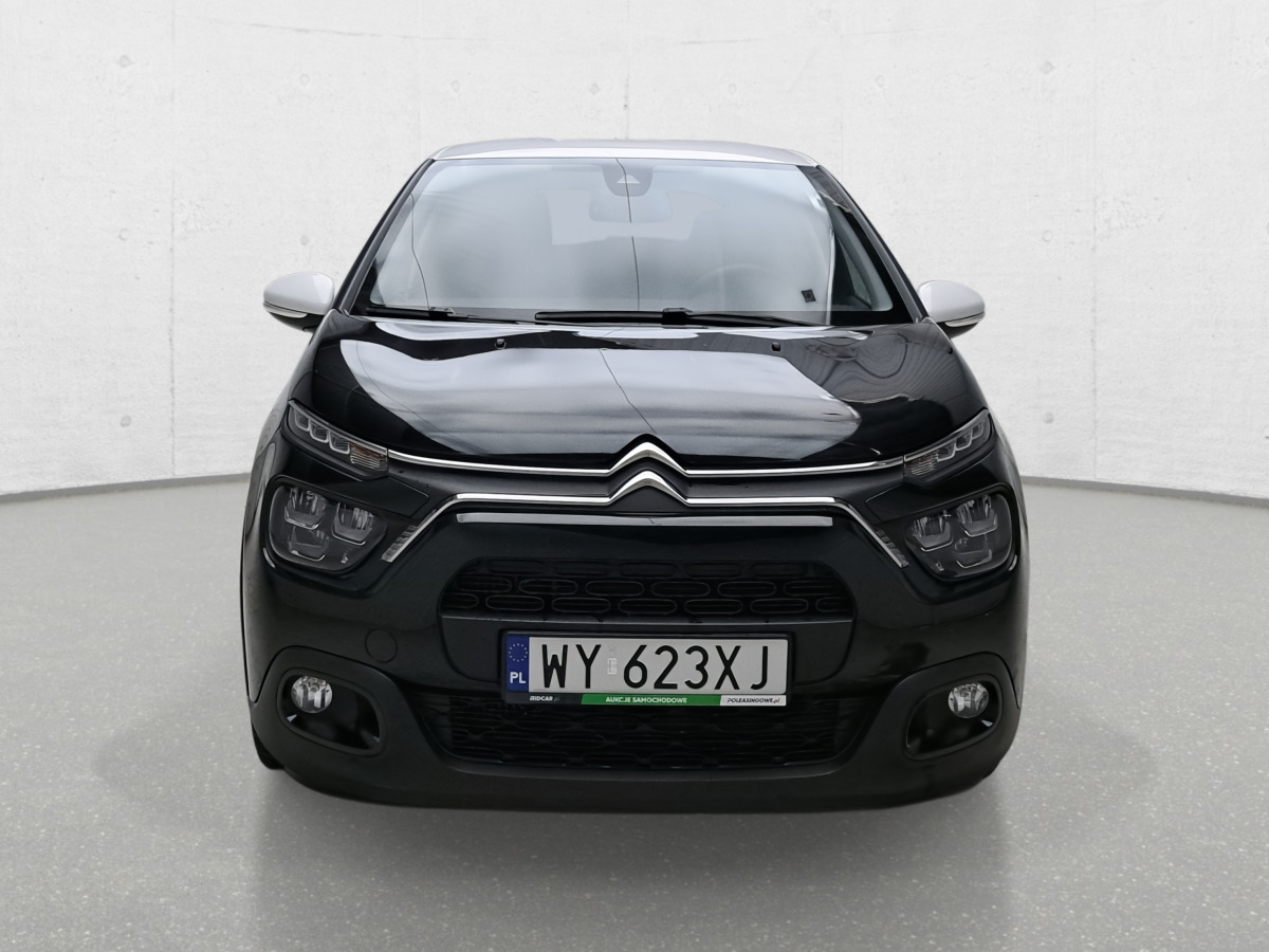 CITROEN C3 HATCHBACK - Hatchback: foto 3 CITROEN C3 HATCHBACK - Hatchback: foto 3