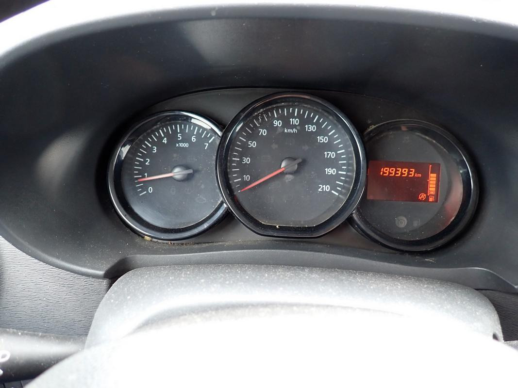DACIA DOKKER FURGON BLASZAK - Furgón: foto 5 DACIA DOKKER FURGON BLASZAK - Furgón: foto 5